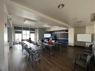 PSBN 4606 Interior